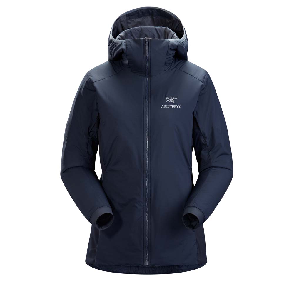 ARC'TERYX Atom LT Hoody Women - Winterjacken