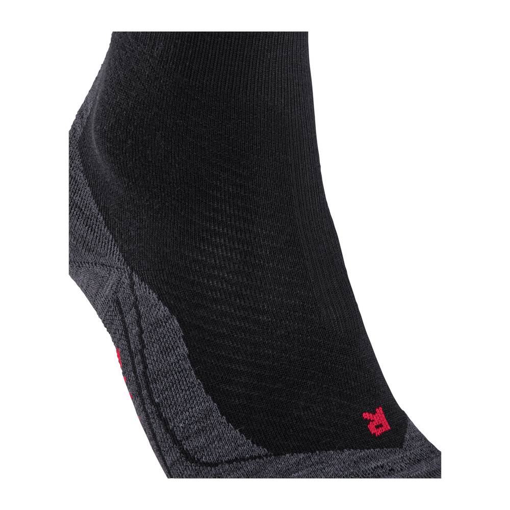 FALKE TK Compression Energy Men - Kompressions-Trekkingsocken durchblutungsfördernd, regenerationsunterstützend