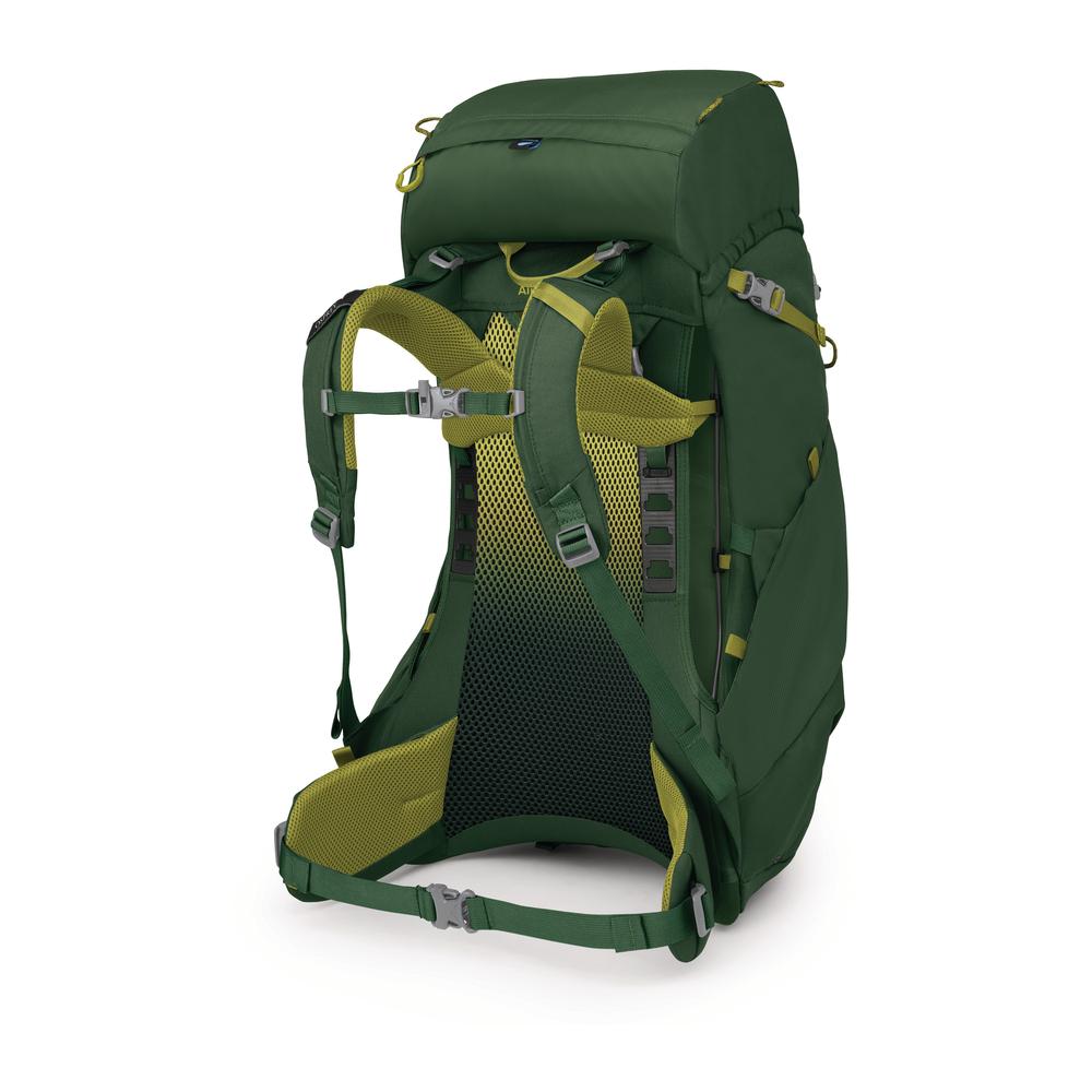 OSPREY Ace 38 - Kinder-Trekkingrucksack verstellbar & belüftet