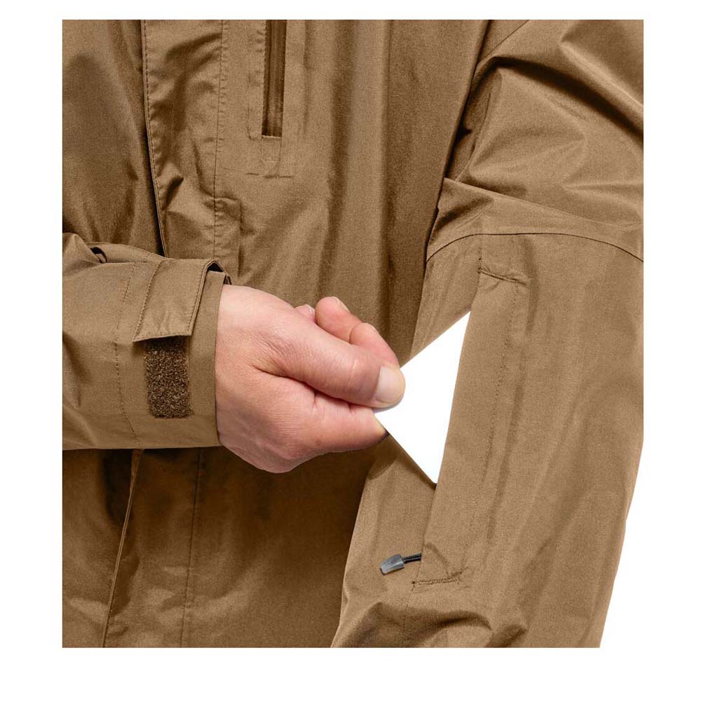 HAGLÖFS Astral GTX II Jacket Men - Hardshelljacke wasserdicht und atmungsaktiv