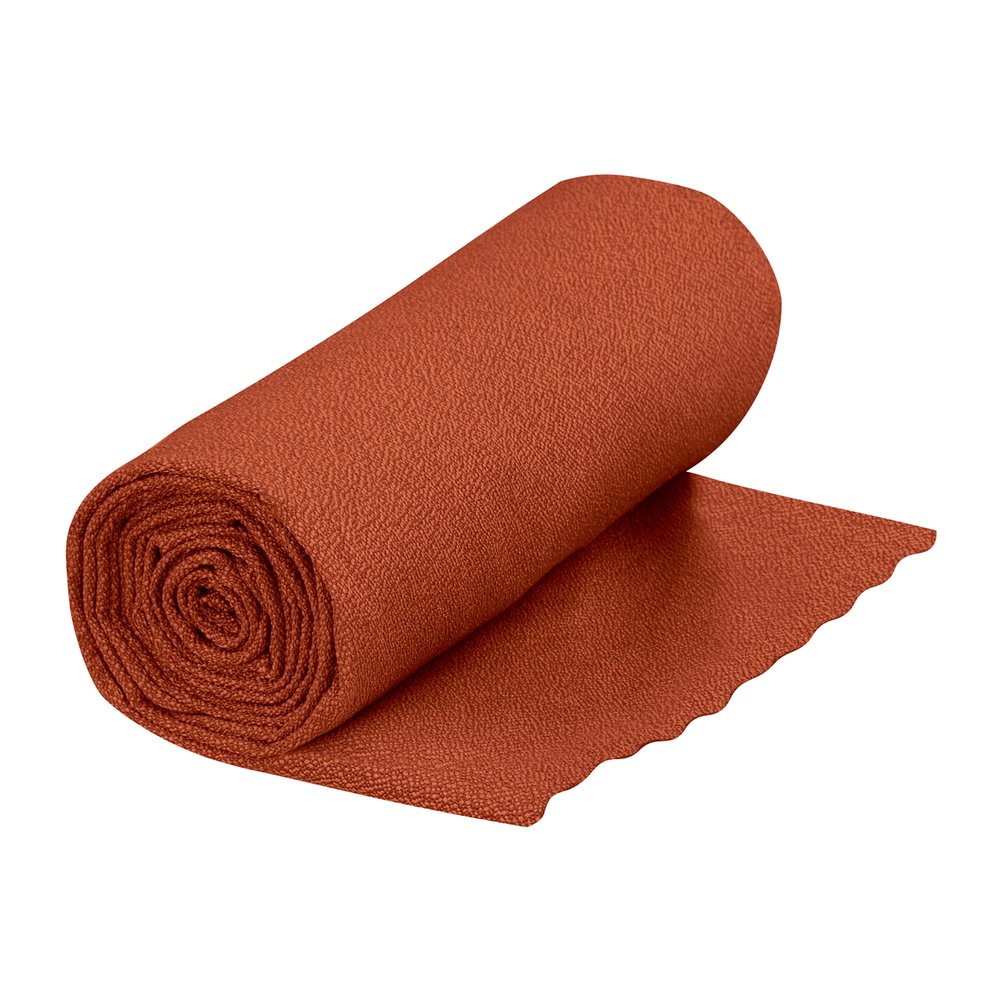 SEA TO SUMMIT Airlite Towel - Reisehandtuch schnelltrocknend, winziges Packmaß