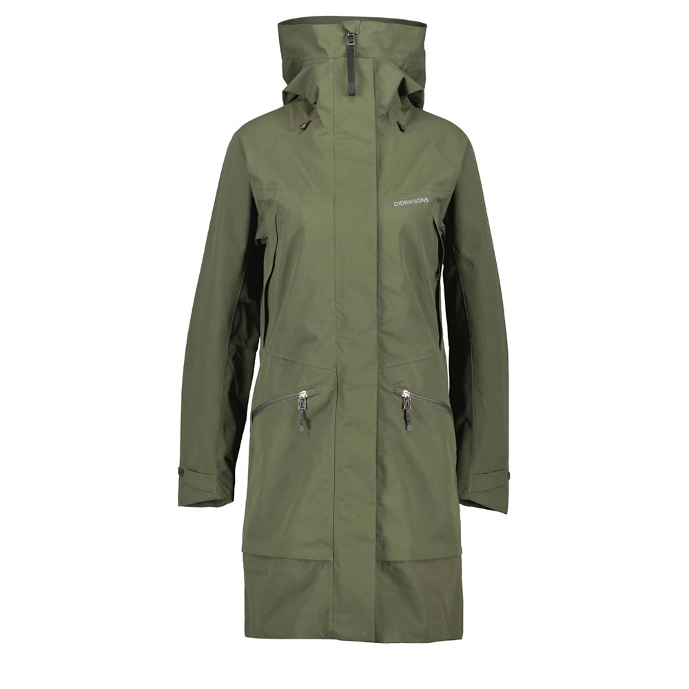 DIDRIKSON Ilma Women Parka 7 -  Parka