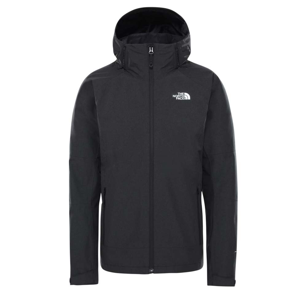 THE NORTH FACE Inlux Triclimate Women - Winterjacke
