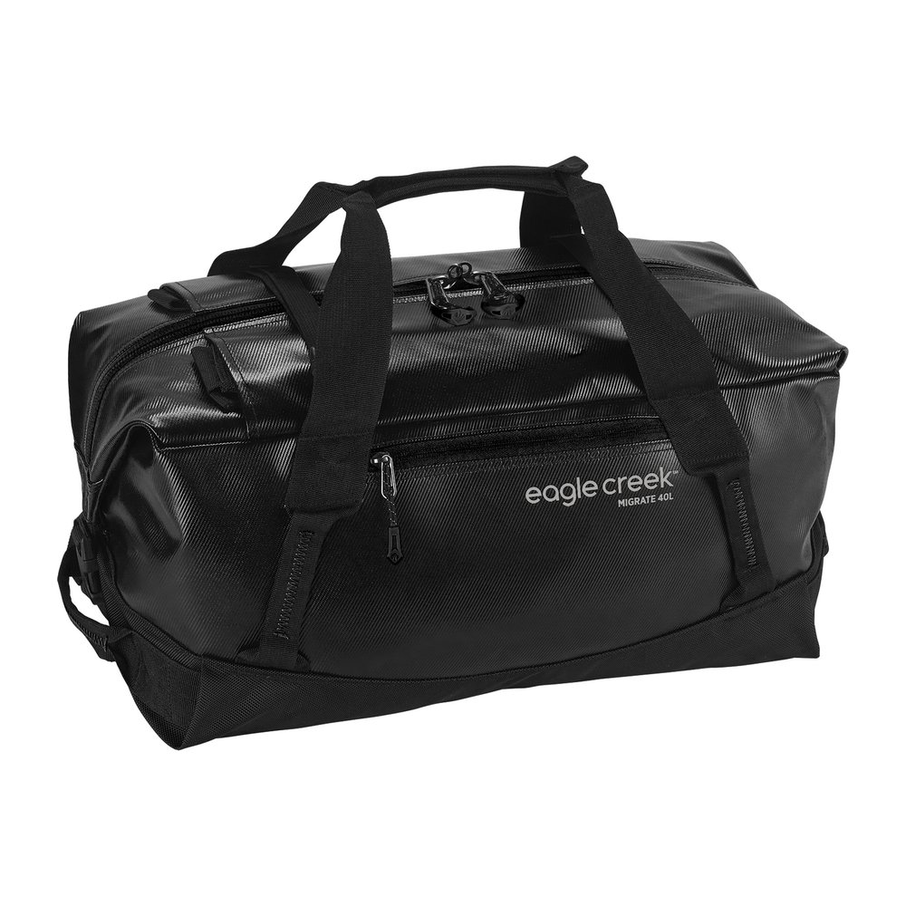 EAGLE CREEK Migrate Duffel 40L - Reisetasche wasserfest, abriebfest