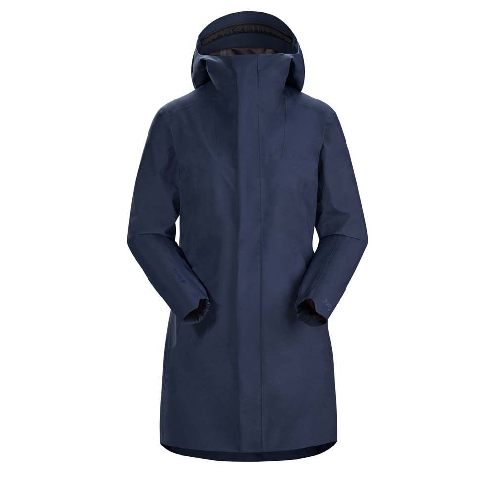 ARC'TERYX Codetta Coat Women - Hardshellmantel