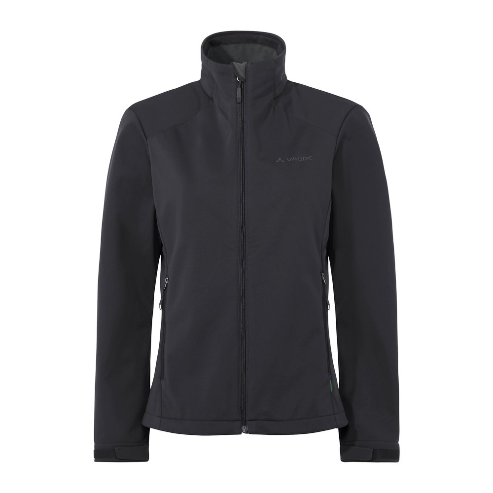 VAUDE Cyclone Jacket VII Women - Softshelljacke winddicht, wasserabweisend