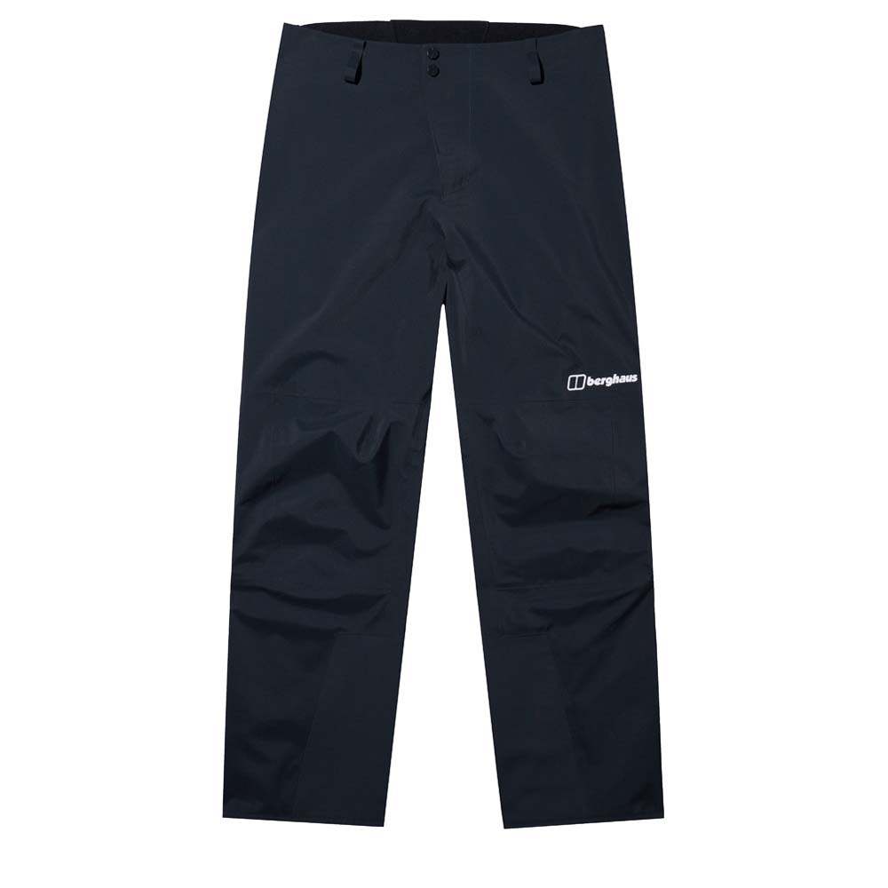 BERGHAUS Men Mountain Seeker Gore Tex Pant - Regenhose