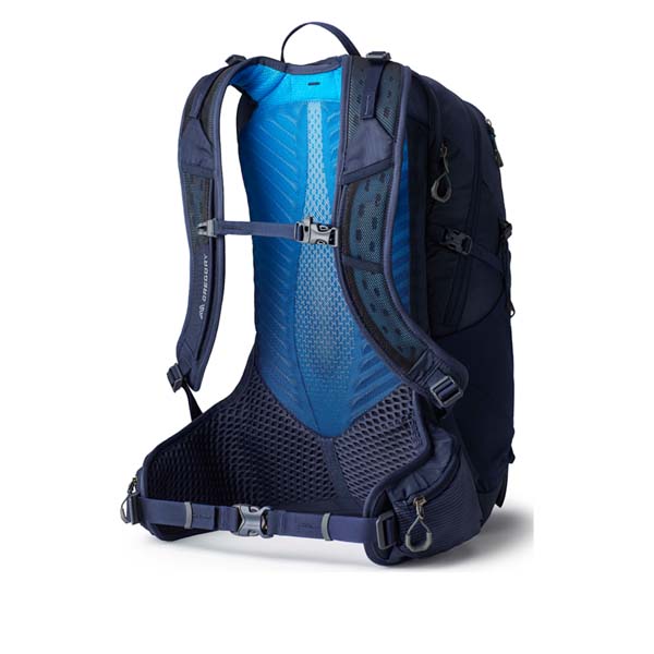 GREGORY Miko 25 - Herren Wanderrucksack mit BioSync Tragesystem