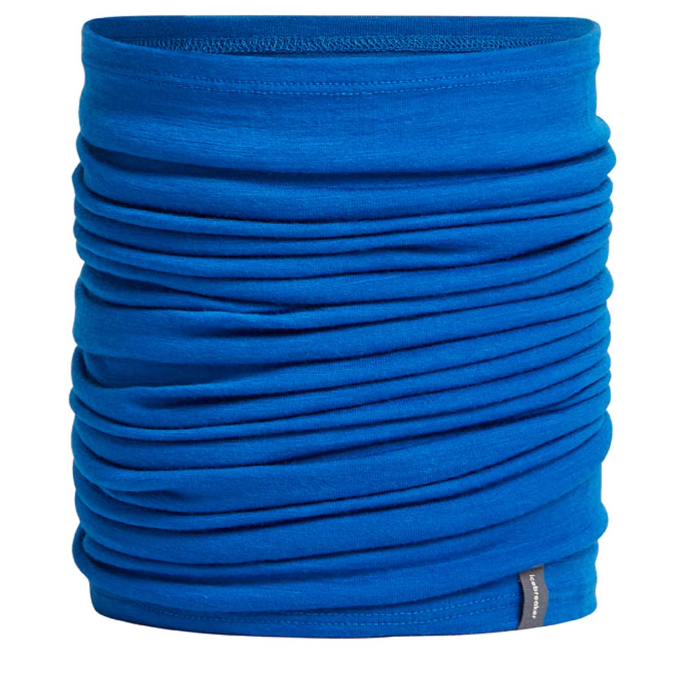 ICEBREAKER 200 Oasis Flexi Chute Unisex - Schlauchschal atmungsaktiv und leicht