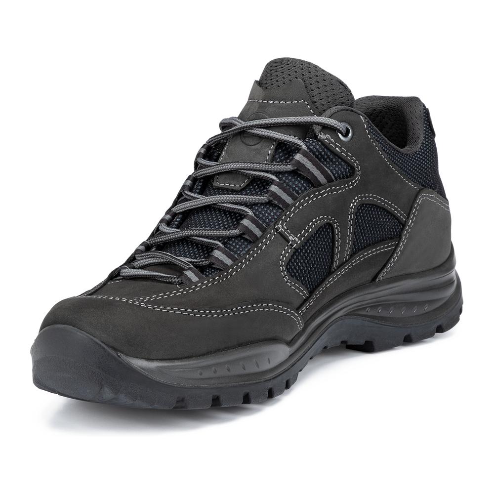 HANWAG Gritstone II GTX Men - Wanderschuh wasserdicht & neubesohlbar