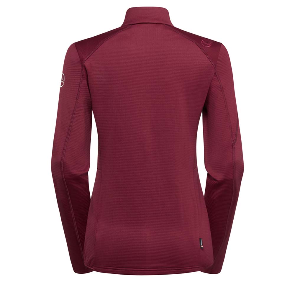 LA SPORTIVA Chill Thermal Jacket Woman - Fleecejacke wärmend und atmungsaktiv