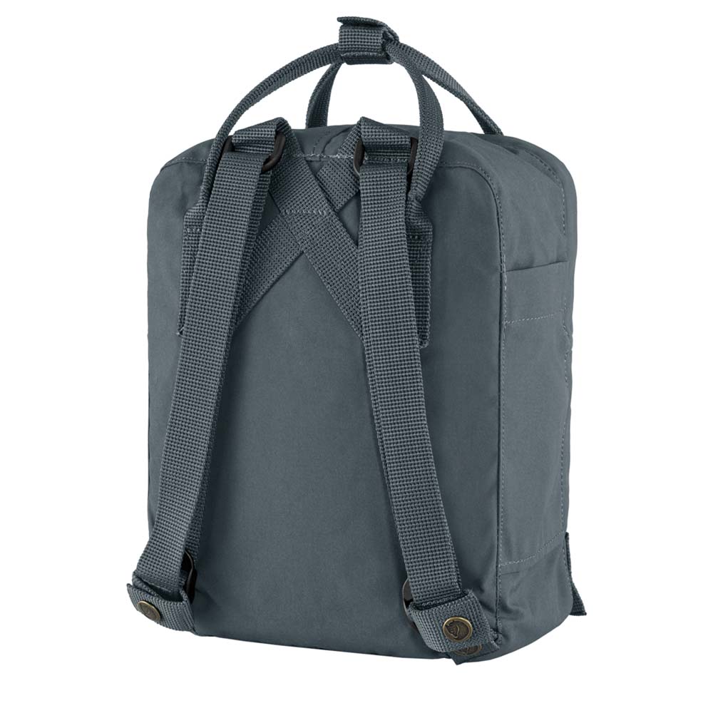 FJÄLLRÄVEN Känken Mini -Tagesrucksack kompakt, leicht