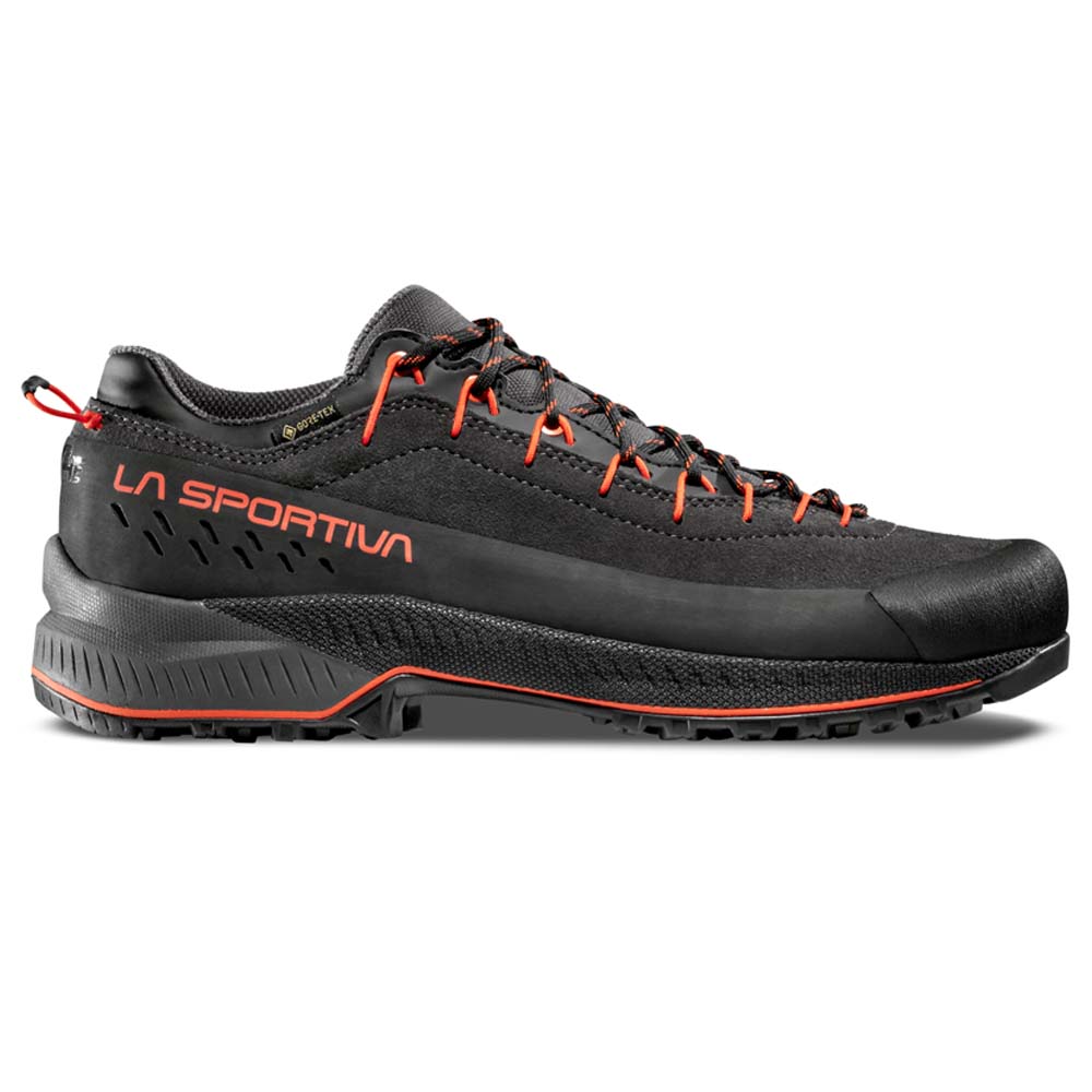 LA SPORTIVA TX 4 Evo GTX Man - Zustiegsschuh robust und wiederbesohlbar