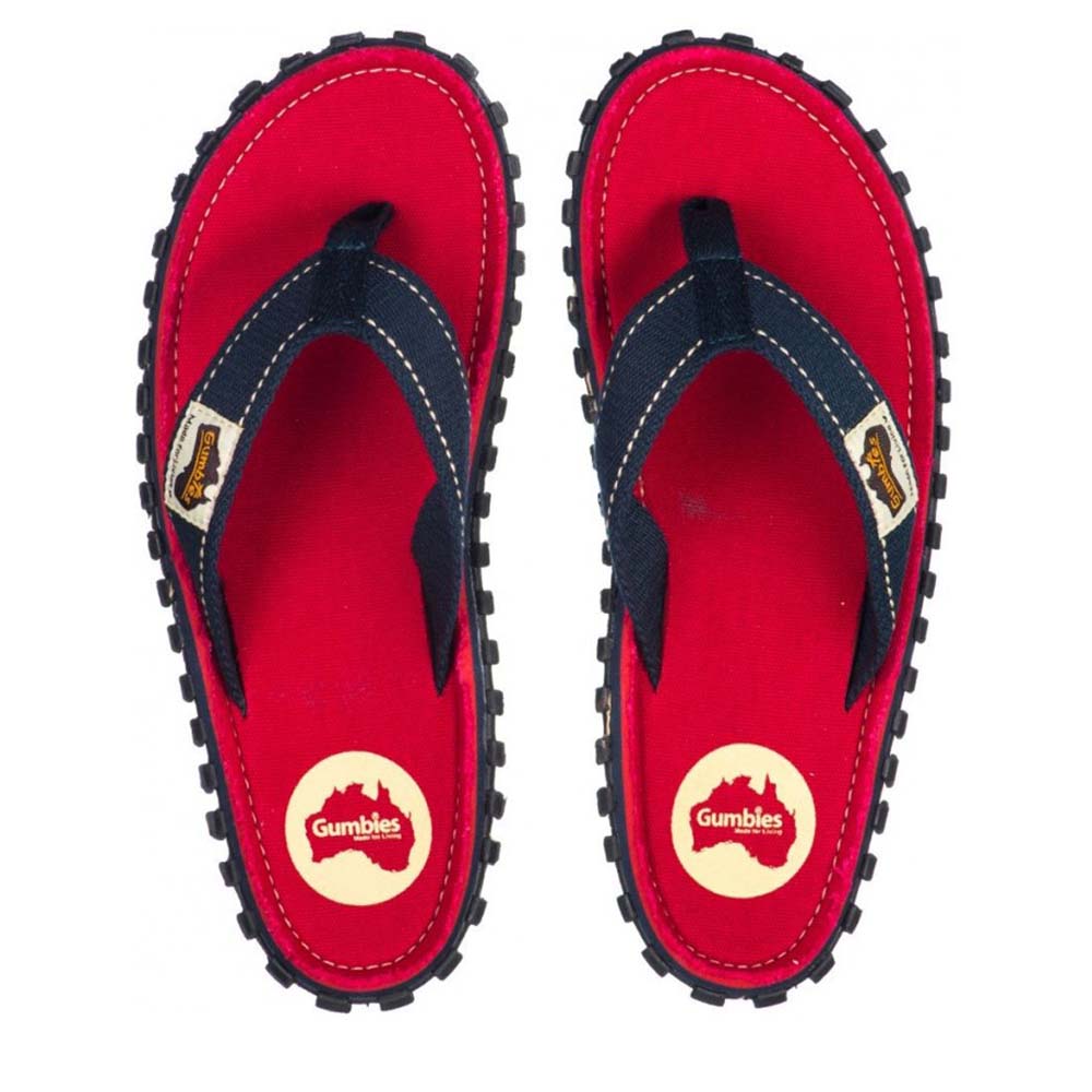 GUMBIES Australian Summer Shoes Unisex - Sandalen