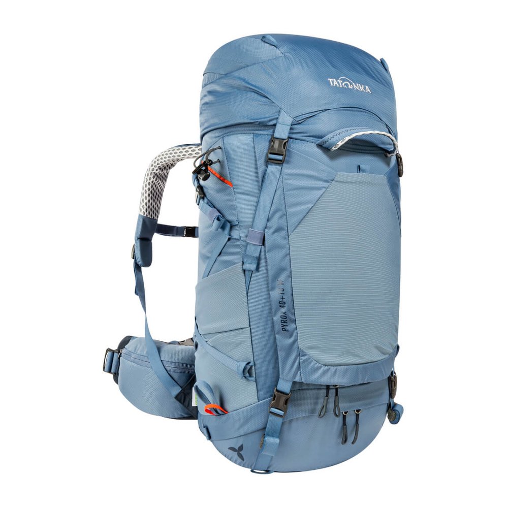 TATONKA Pyrox 40+10 Women - Tourenrucksack PFC/PFAS-frei und verstellbar