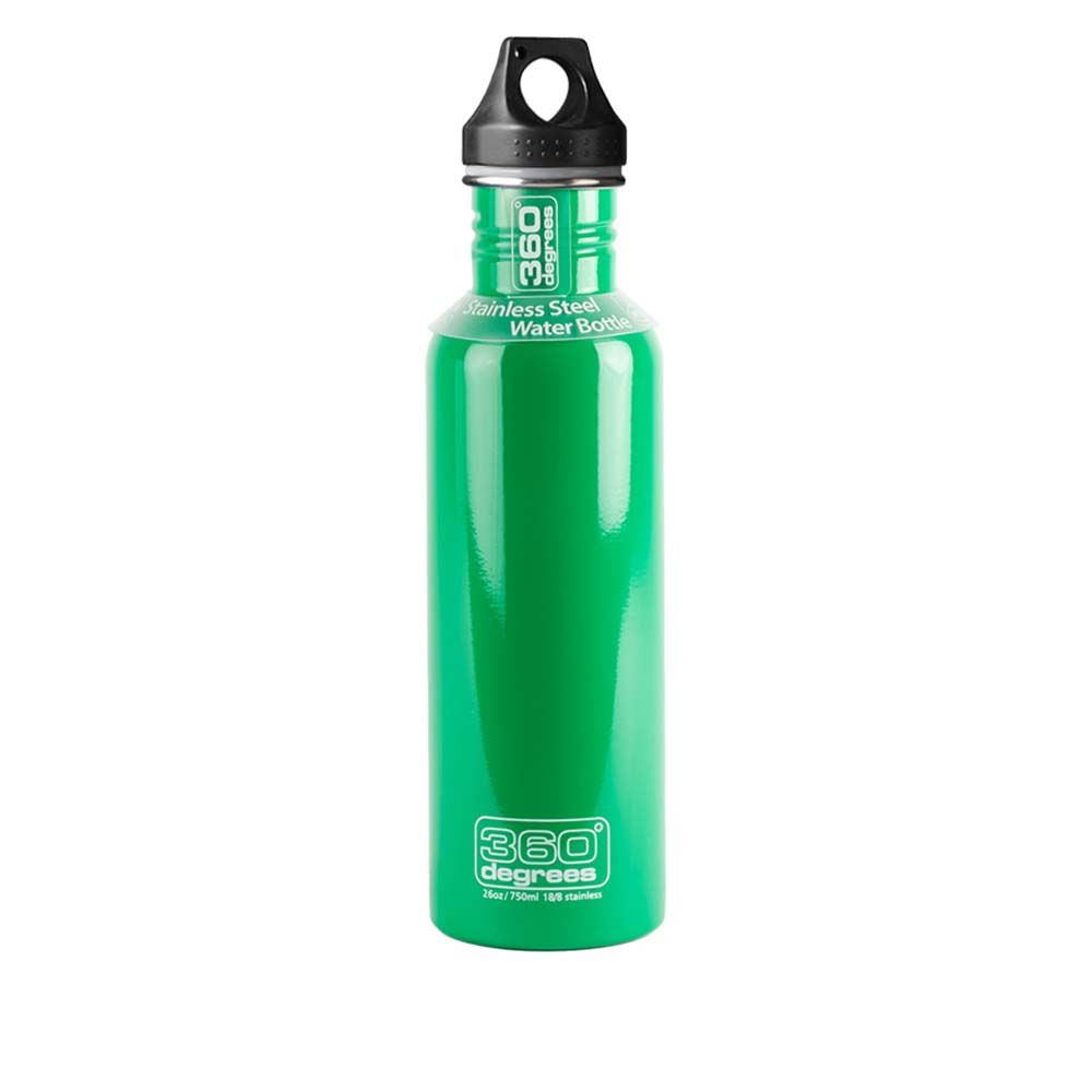 360° DEGREES Stainless Drink Bottle 750 ml - Trinkflasche