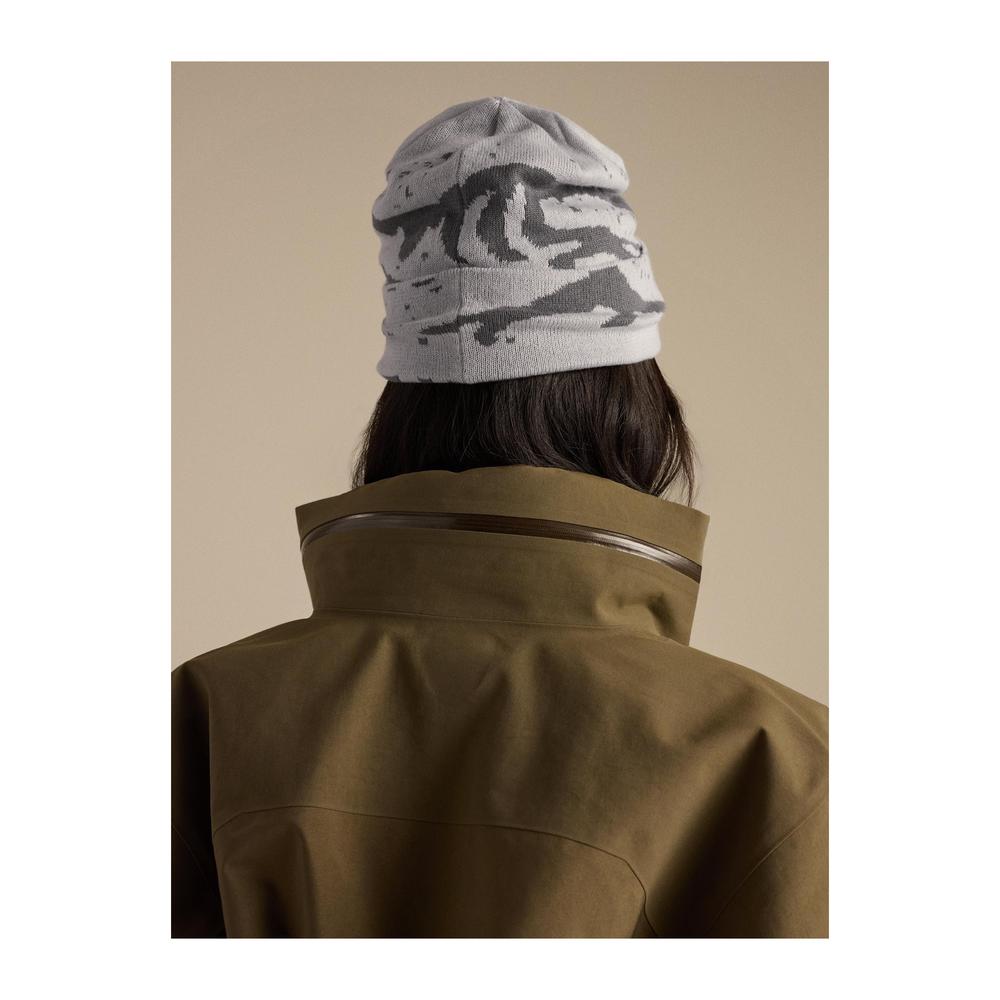 ARC'TERYX Grotto Toque - Strickmütze bequem & vielseitig