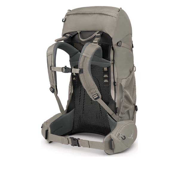 OSPREY Renn 50 - Damen-Trekkingrucksack mit AirSpeed Rückensystem