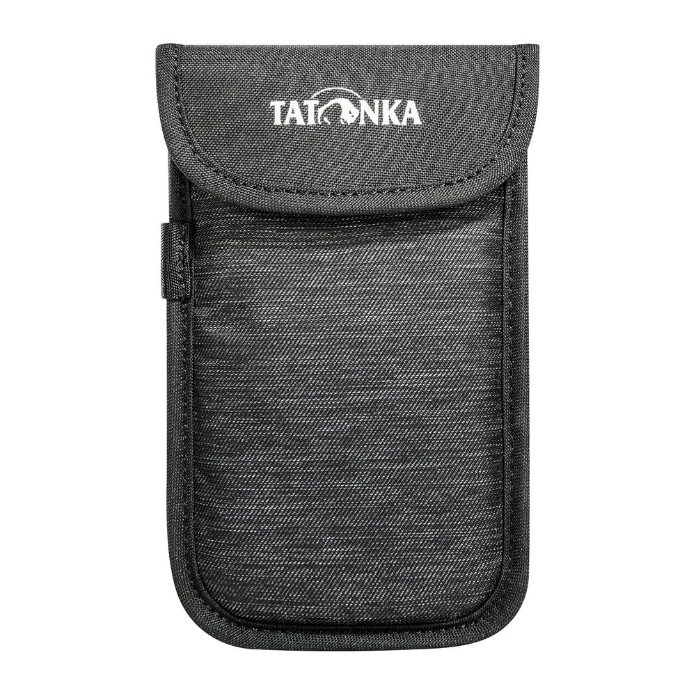 TATONKA Smartphone Case XL - Gepolsterte Smartphone-Gürteltasche
