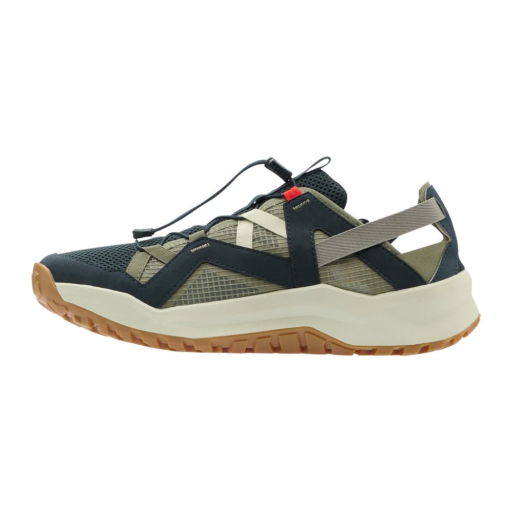 LOWA Kaloya Vent Men - Outdoor-Sneaker leicht, sehr flexibel