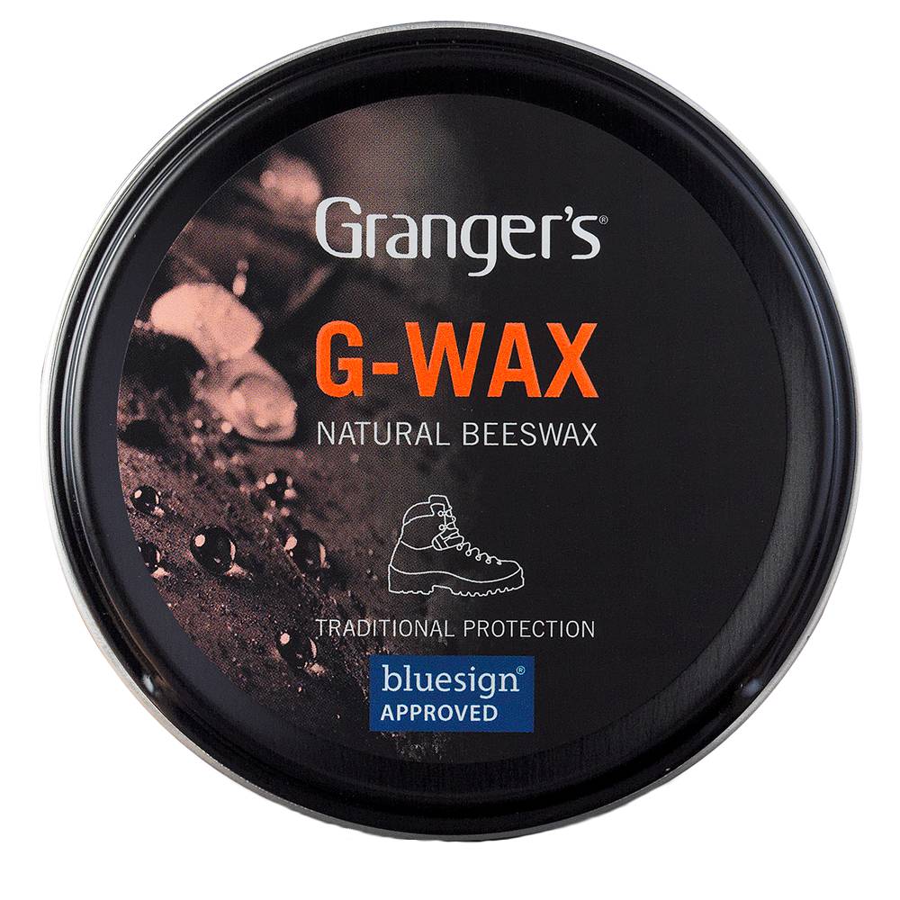 GRANGERS Schuh G-Wax - Imprägniermittel