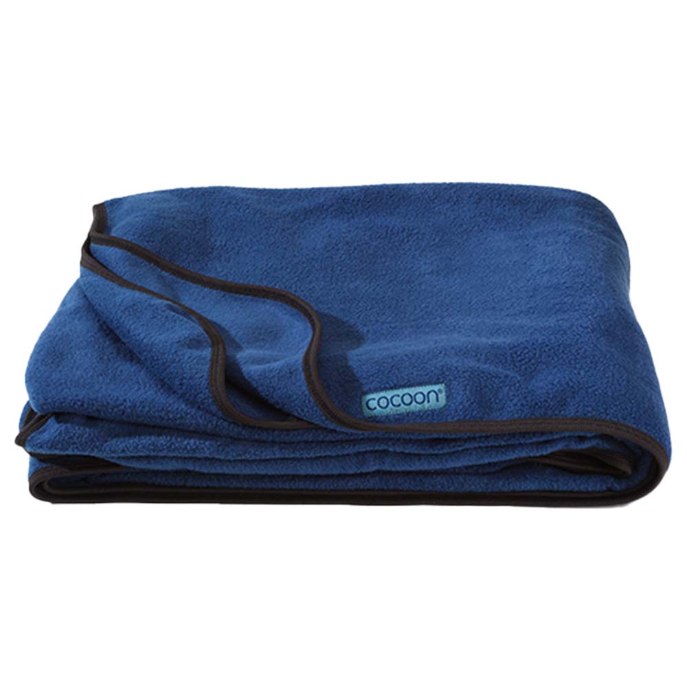 TOBUNKIEN Bettdecke Decke (152,4 X 127 Cm, Blaugrün