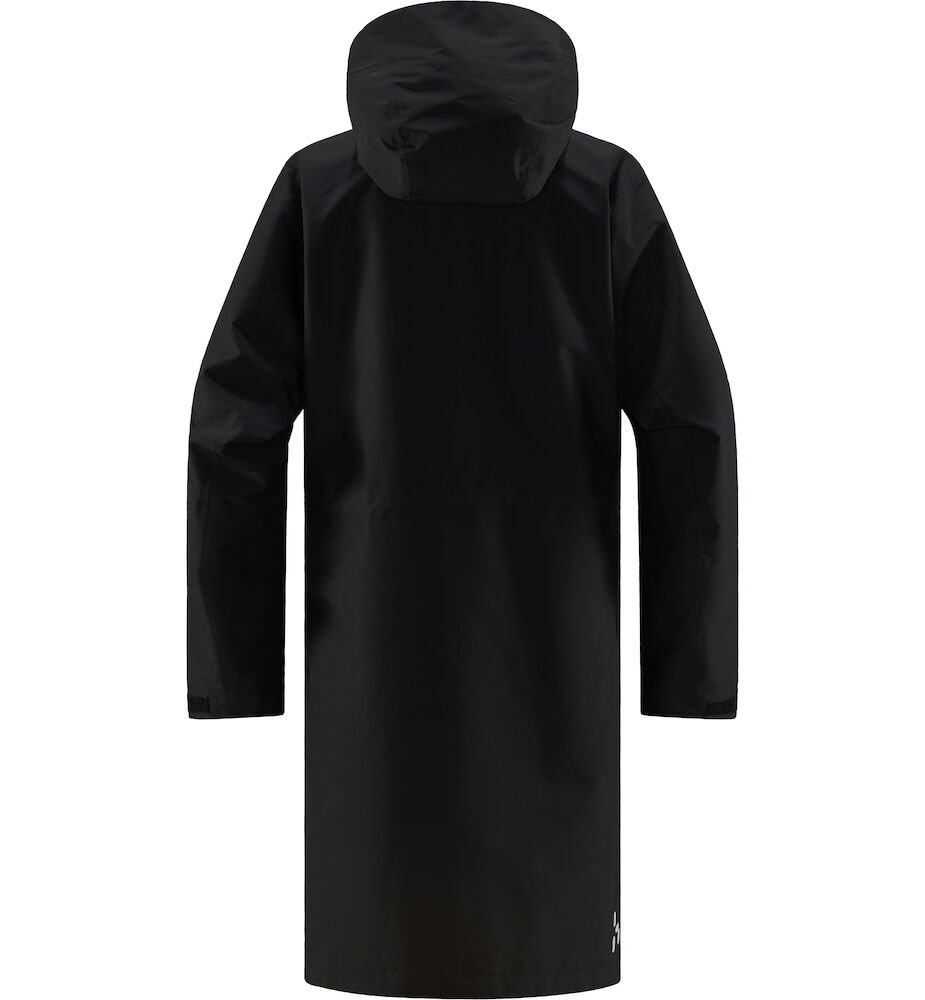 HAGLÖFS Aria Proof Parka Women - Parka wasserdicht und winddicht