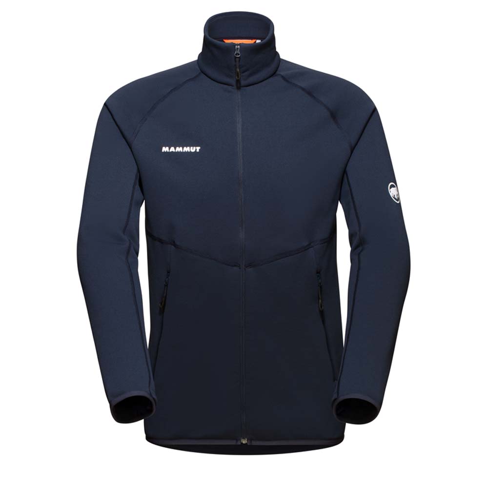 MAMMUT Aconcagua Light ML Jacket Men – Fleecejacke