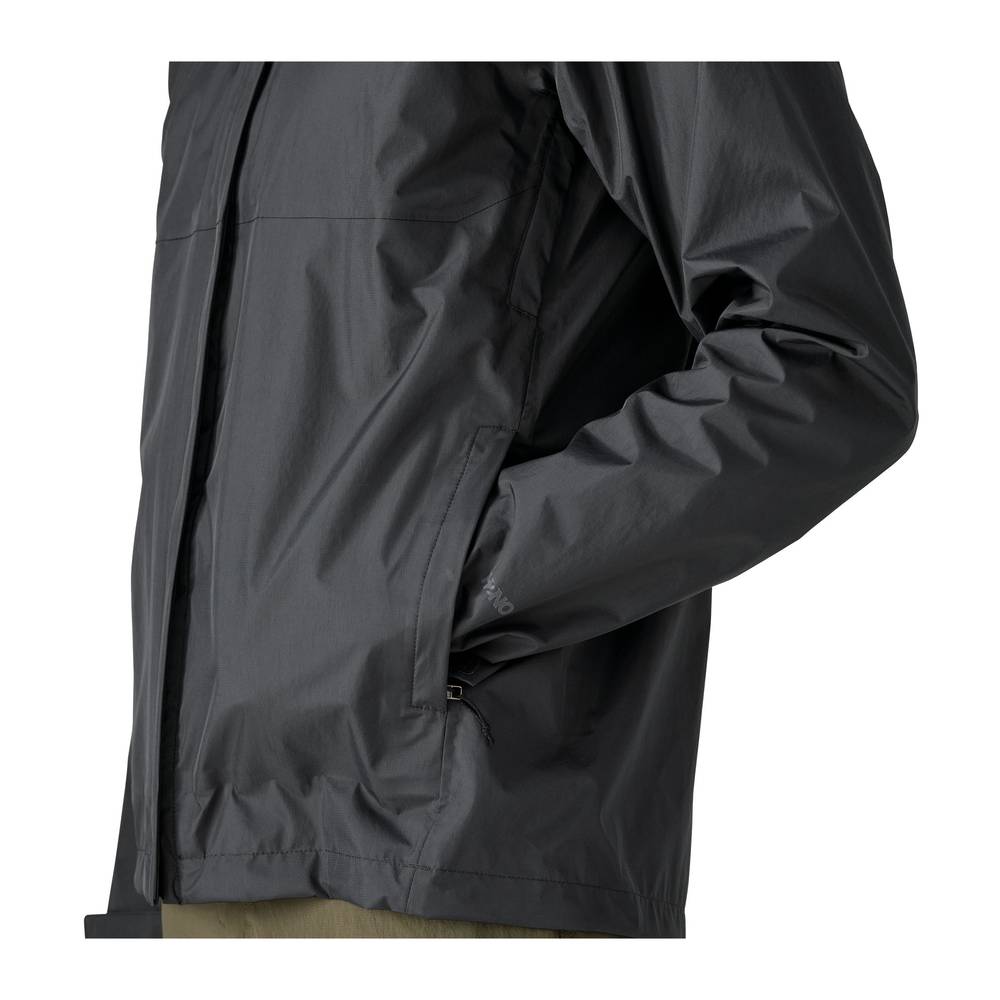 PATAGONIA Torrentshell 3L Rain Jacket Men - Regenjacke wasserdicht, atmungsaktiv