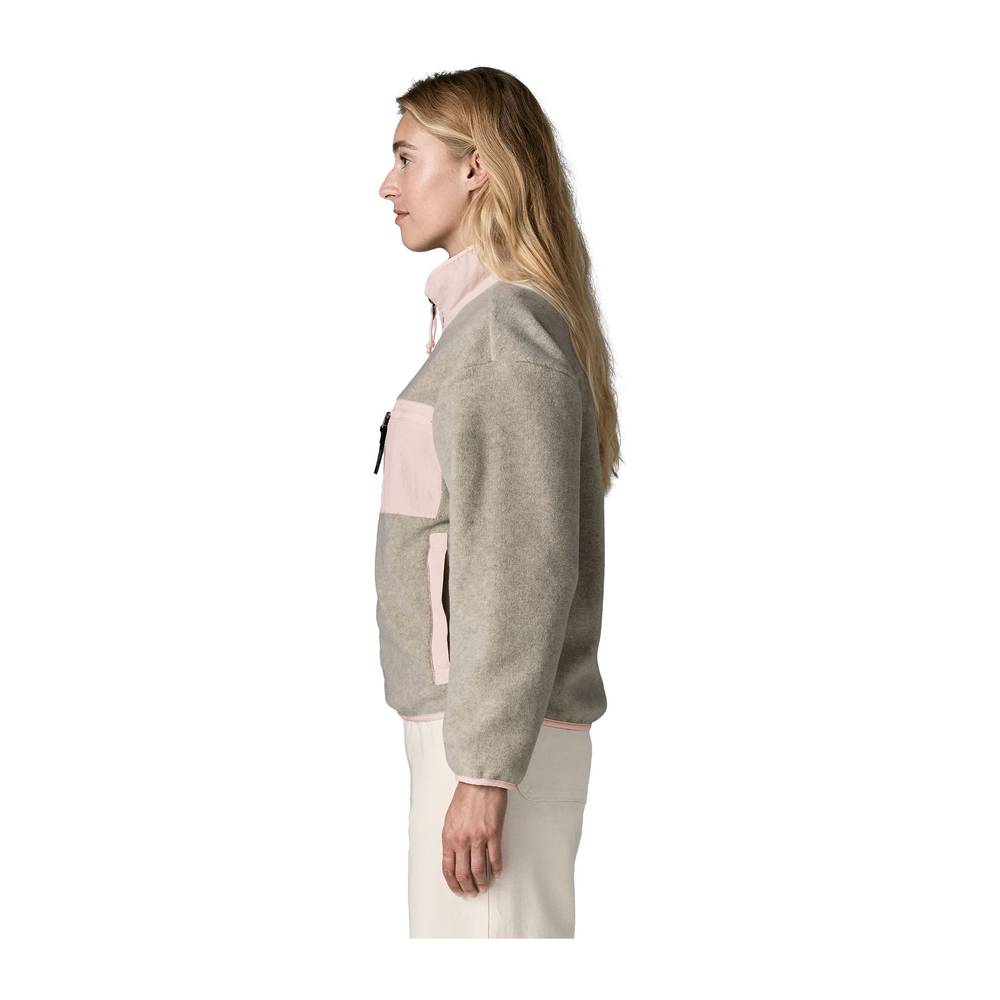 PATAGONIA Synchilla Jacket Women - Fleecejacke mit Antipilling-Finish