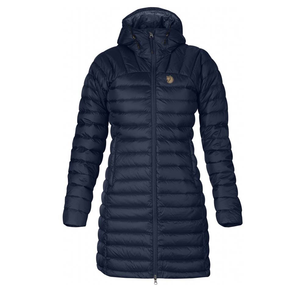 FJÄLLRÄVEN Snow Flake Parka Women - Parka