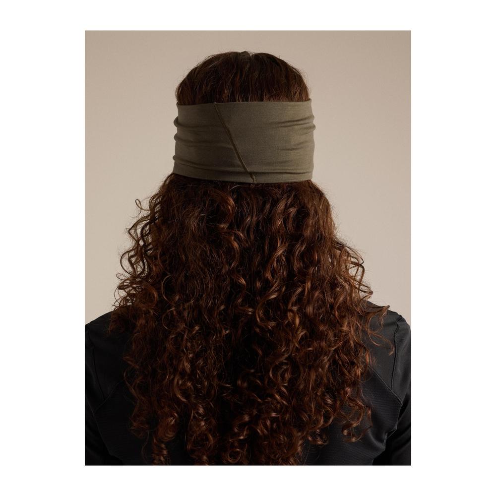 ARC'TERYX Satoro Merino Headband - Stirnband atmungsaktiv & warm