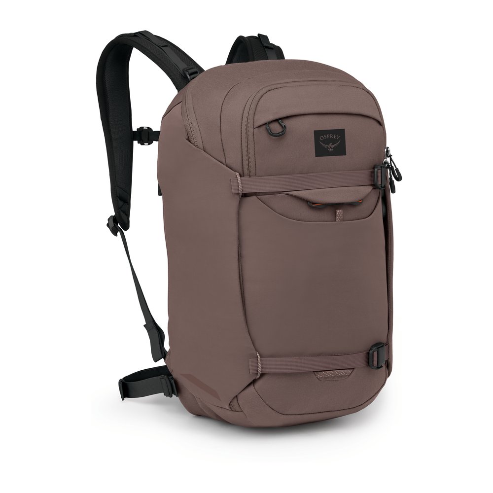 Magma Brown/Goby Orange