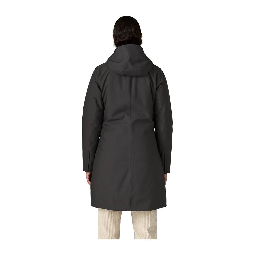 PATAGONIA Tres 3-in-1 Parka Women - Doppeljacke wasserdicht, atmungsaktiv