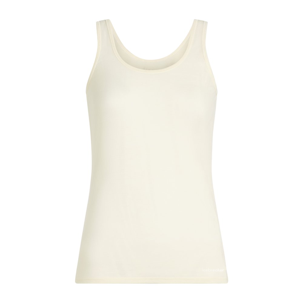 ICEBREAKER Merino 150 Siren Tank Women - Tanktop robust und geruchsabweisend