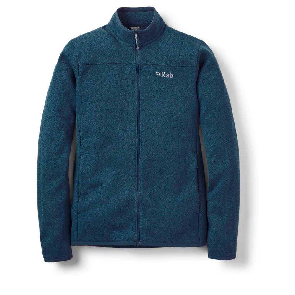 RAB Ryvoan Jacket Men – Fleecejacke