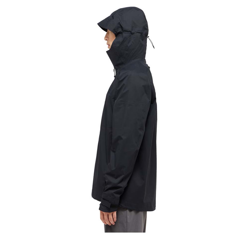 HAGLÖFS L.I.M Airak GTX Jacket Men - Hardshelljacke ultraleicht, wasserdicht und atmungsaktiv