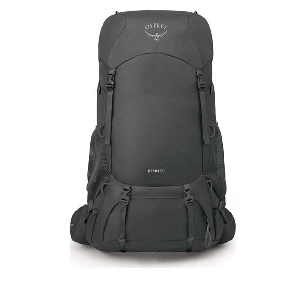 OSPREY Renn 50 - Damen-Trekkingrucksack mit AirSpeed Rückensystem