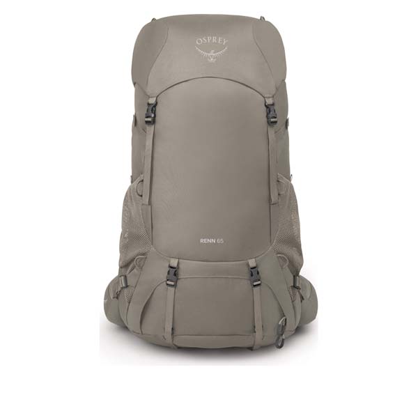 OSPREY Renn 65 - Damen-Trekkingrucksack mit AirSpeed Rückensystem