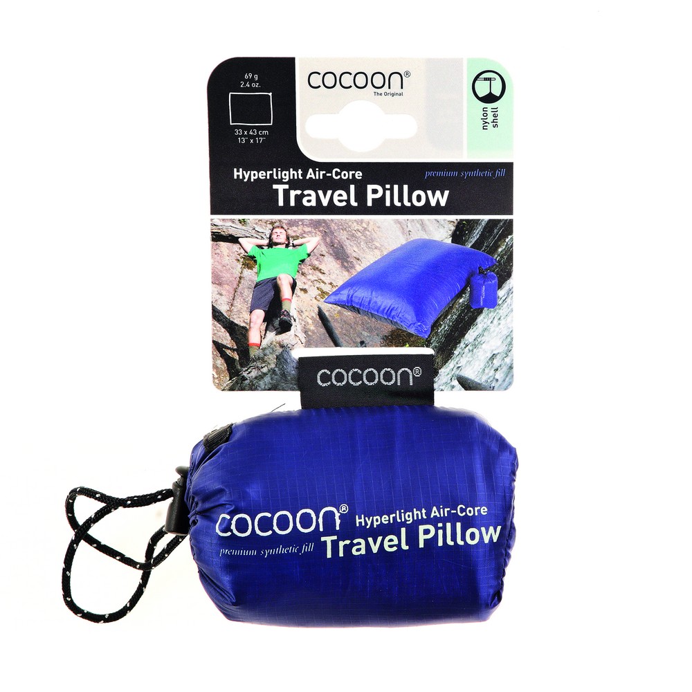 COCOON Air Core Pillow Hyperlight - Kissen