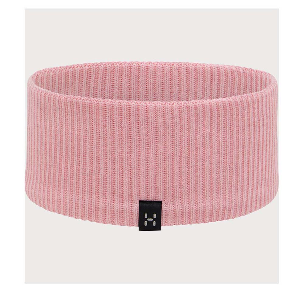 HAGLÖFS Vassi Headband - Stirnband aus Merinowolle weich, atmungsaktiv und schnelltrocknend