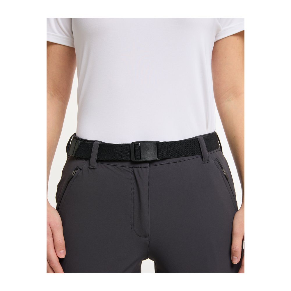 HOT SPORTSWEAR Tofino L_Pants Women - Trekkinghose wasserabweisend, elastisch