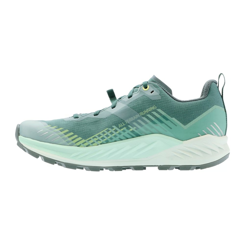 LOWA Amplux 2 GTX Women - Trailrunningschuh wasserdicht, winddicht, atmungsaktiv