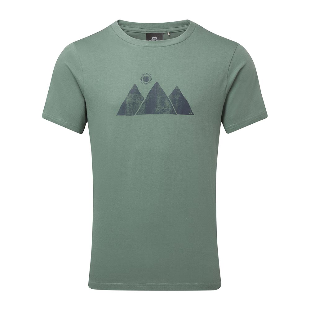 MOUNTAIN EQUIPMENT Mountain Sun Tee Men - T-Shirt