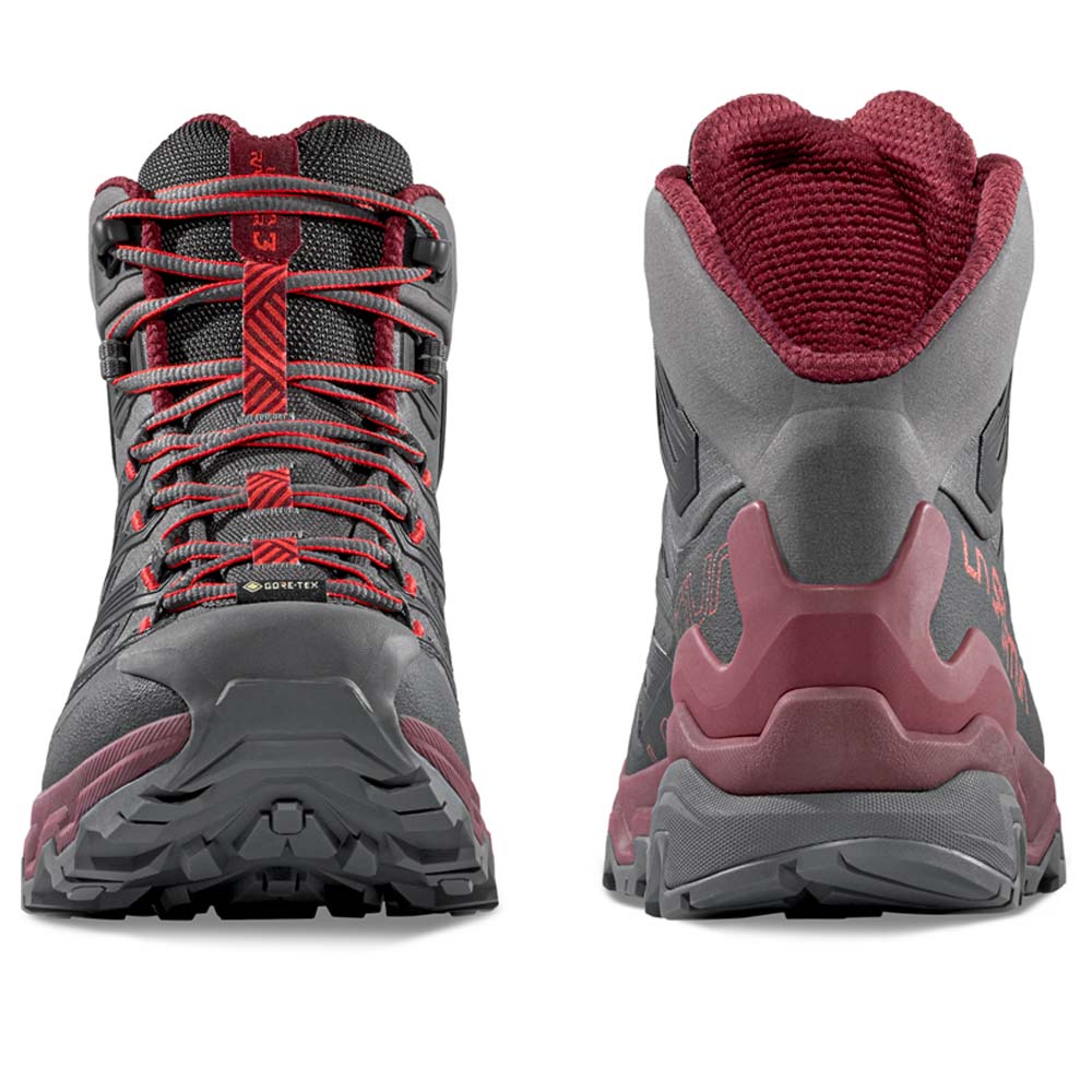 LA SPORTIVA Ultra Raptor 3 Mid GTX Men - Trekkingschuh wasserdicht und atmungsaktiv