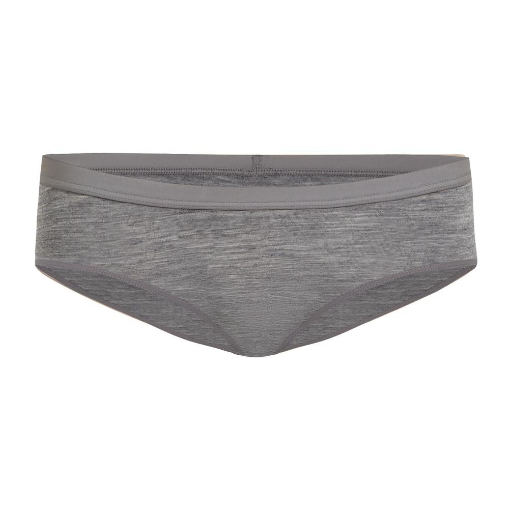 ICEBREAKER Merino 150 Siren Hipkini Women - Unterhose temperaturregulierend, geruchsabweisend