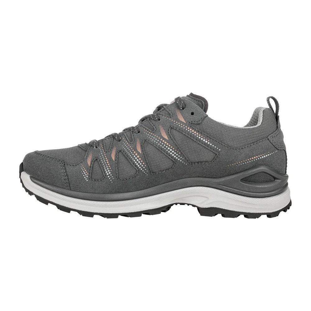LOWA Innox Evo II GTX Women - Leichtwanderschuh wasserdicht, atmungsaktiv