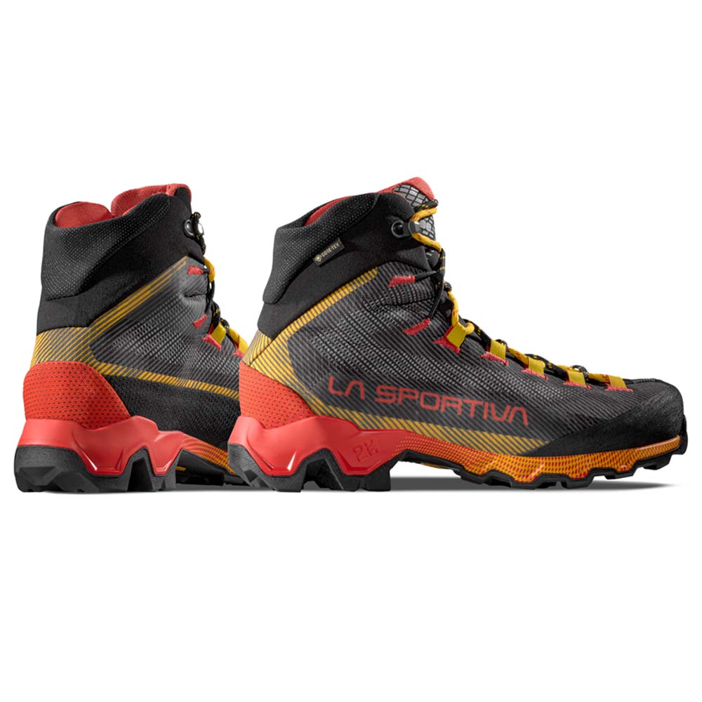 LA SPORTIVA Aequilibrium Hike GTX Man - Trekkingschuh beweglich und stabil