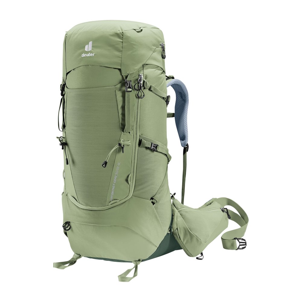 DEUTER Aircontact Core 55+10 SL - Trekkingrucksack