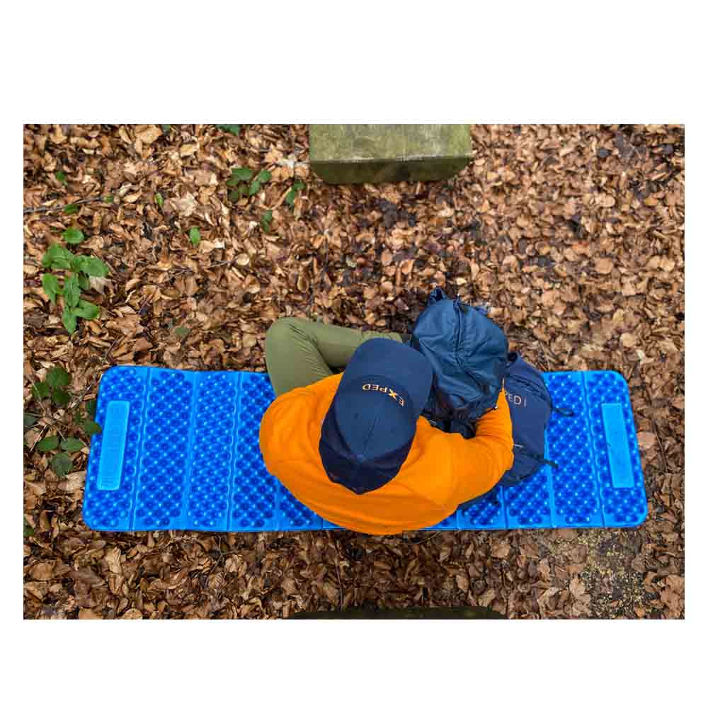 EXPED FlexMat Plus Isomatte